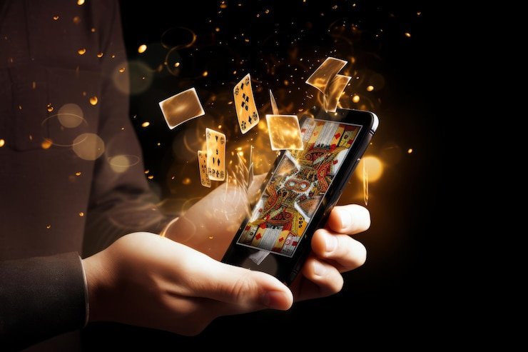 Pemeriksaan nominal pembayaran mobile