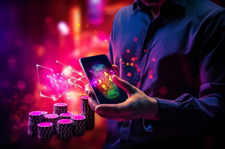 Ringkasan jam operasional trioslot mobile