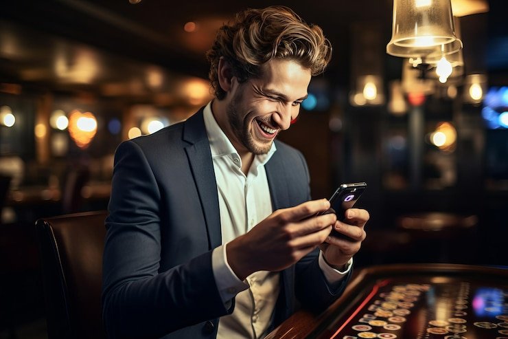Kebiasaan aman saat browsing mobile